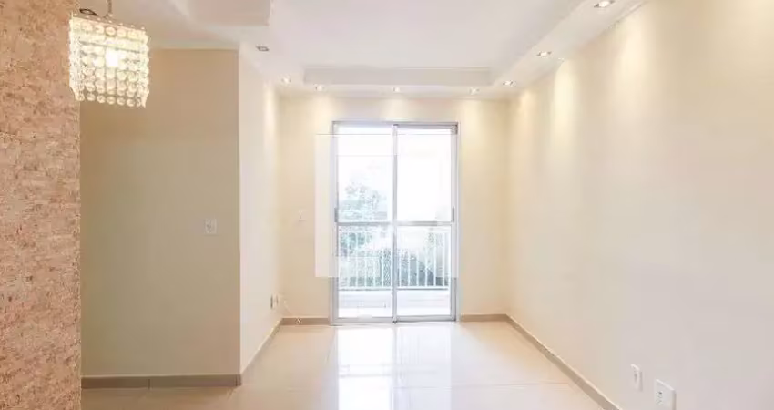 Apartamento para venda - tatuapé, 2 quartos,  48 m² - são paulo