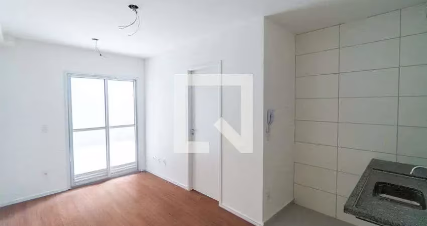 Apartamento para venda - vila campestre, 1 quarto,  46 m² - são paulo