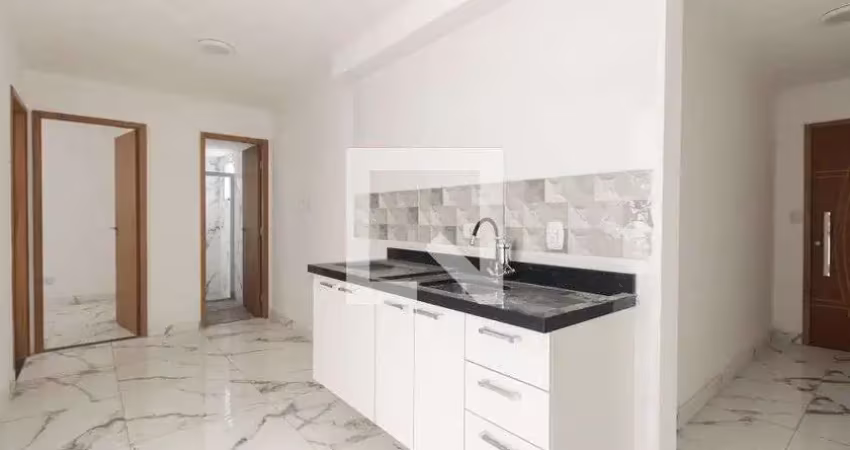 Apartamento para venda - vila carrão, 2 quartos,  50 m² - são paulo