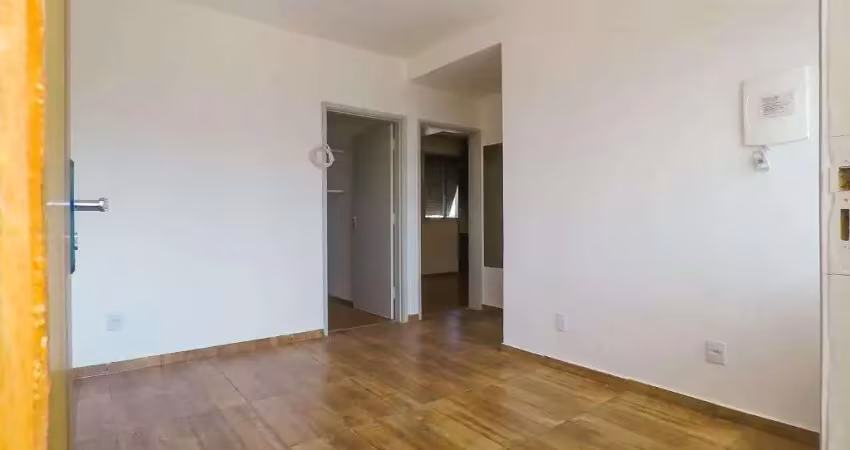 Apartamento para venda - cambuci, 2 quartos,  48 m² - são paulo