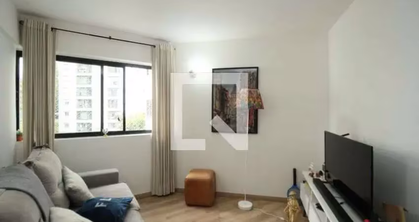 Apartamento para venda - panamby, 2 quartos,  57 m² - são paulo