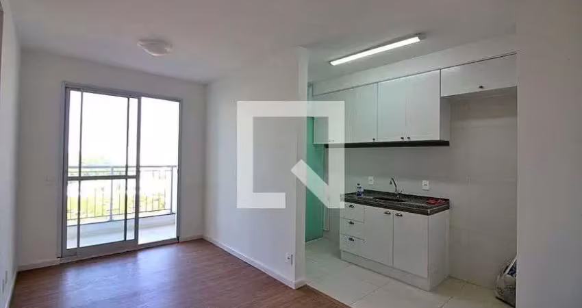 Apartamento para venda - rudge ramos, 2 quartos,  50 m² - são bernardo do campo