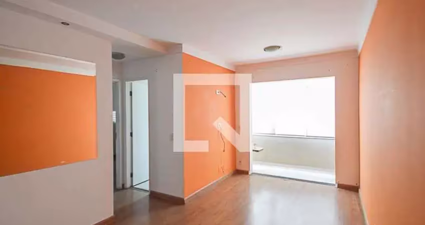 Apartamento para venda - assunção, 2 quartos,  54 m² - são bernardo do campo