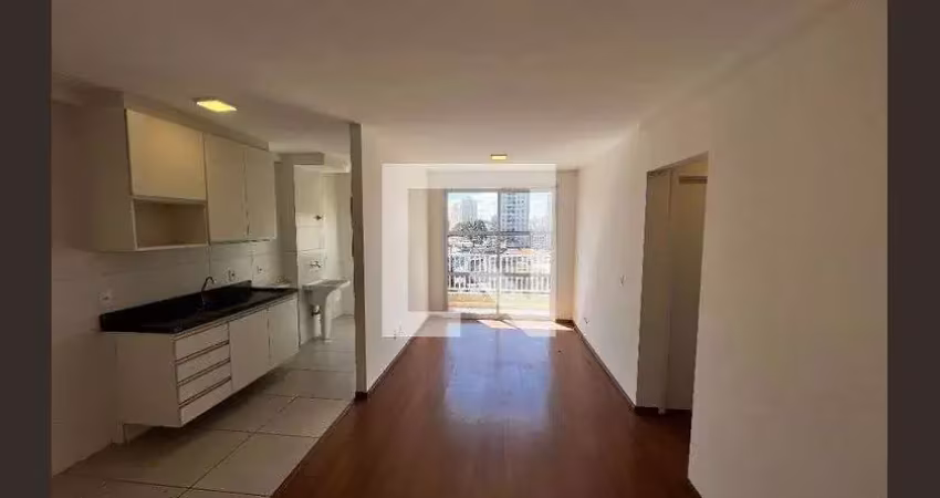 Apartamento para venda - vila roque, 2 quartos,  54 m² - são paulo