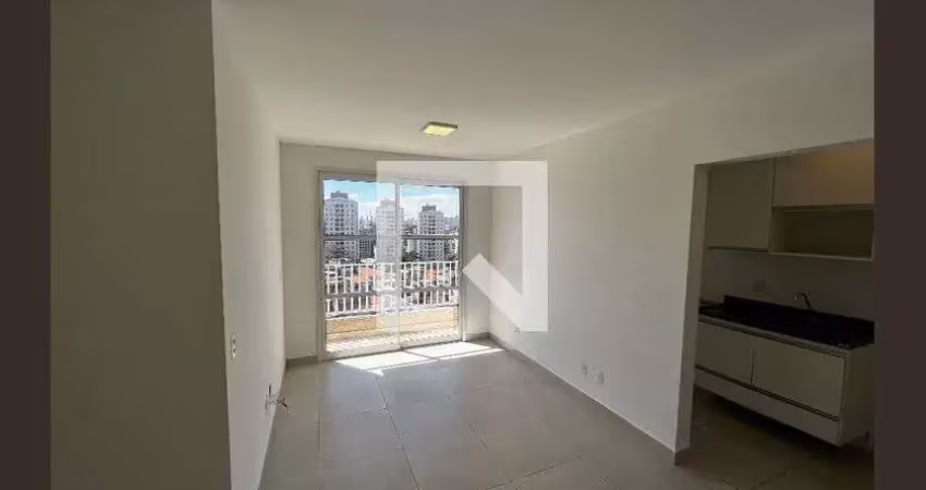 Apartamento para venda - vila roque, 2 quartos,  54 m² - são paulo