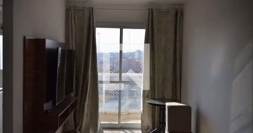 Apartamento para venda - parque das nações, 2 quartos,  55 m² - santo andré