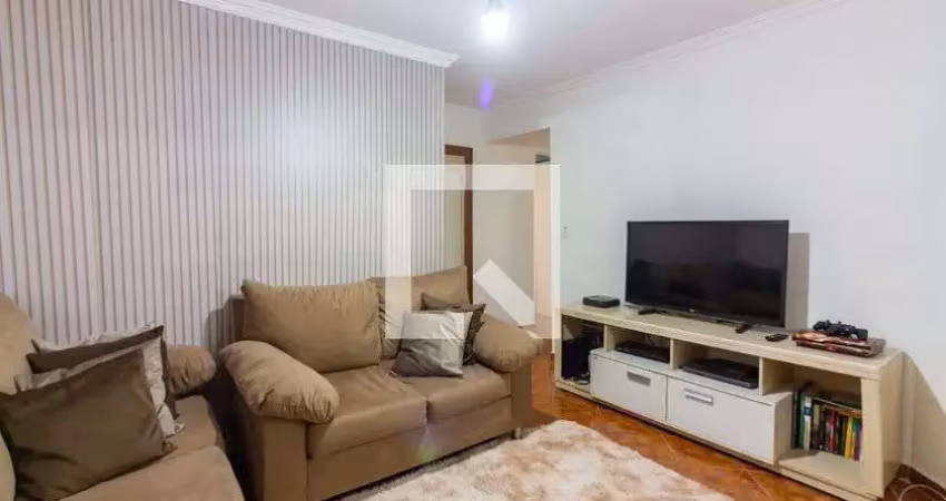 Apartamento para venda - bandeiras, 3 quartos,  54 m² - osasco