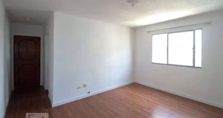 Apartamento para venda - bosque da saúde, 2 quartos,  58 m² - são paulo