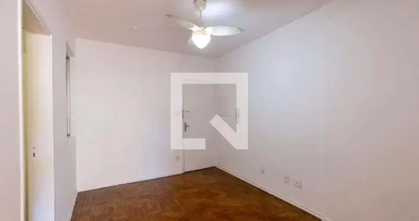 Apartamento para venda - santa cecília, 2 quartos,  52 m² - são paulo