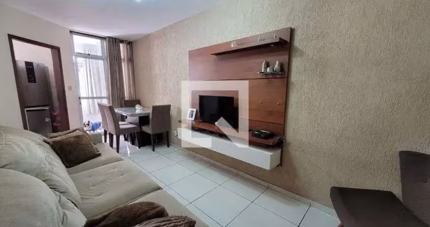 Apartamento para venda - ingá, 3 quartos,  60 m² - betim