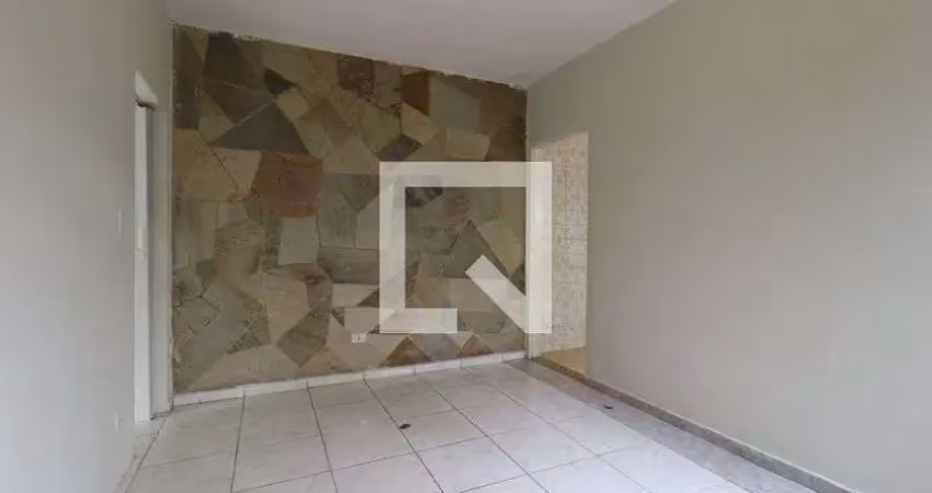 Casa para venda - jardim bela vista, 3 quartos,  150 m² - santo andré