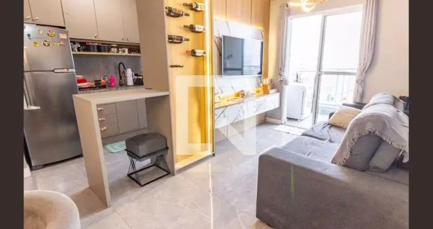 Apartamento para venda - mooca, 2 quartos,  51 m² - são paulo
