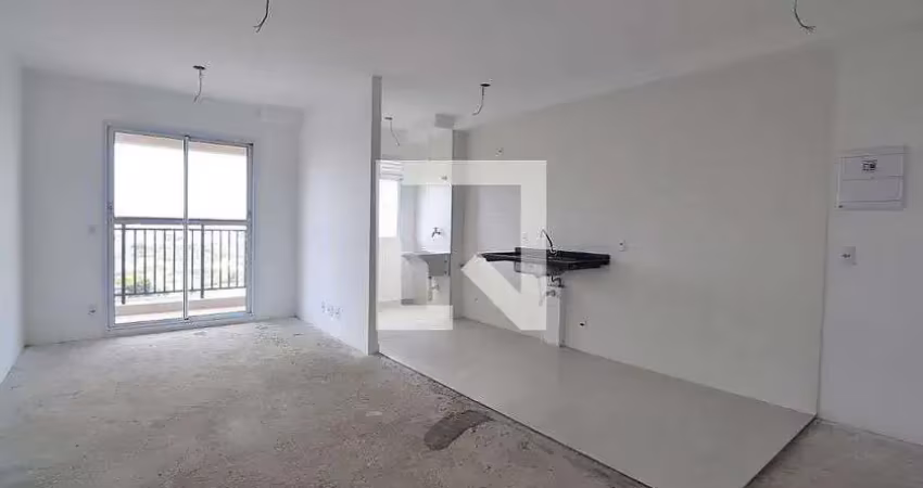 Apartamento para venda - jardim, 2 quartos,  55 m² - santo andré