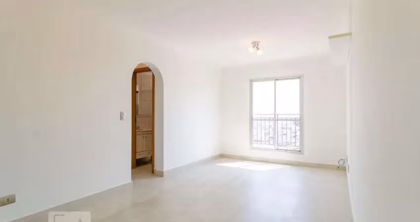 Apartamento para venda - jabaquara, 2 quartos,  69 m² - são paulo