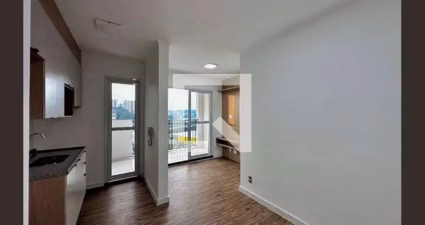 Apartamento para venda - chácara santo antonio, 2 quartos,  44 m² - são paulo