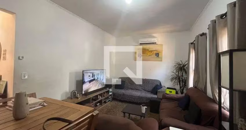 Casa para venda - jardim flamboyant, 4 quartos,  200 m² - campinas