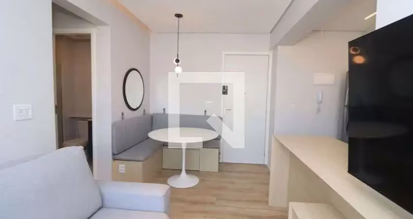 Apartamento para venda - vila aricanduva, 2 quartos,  47 m² - são paulo