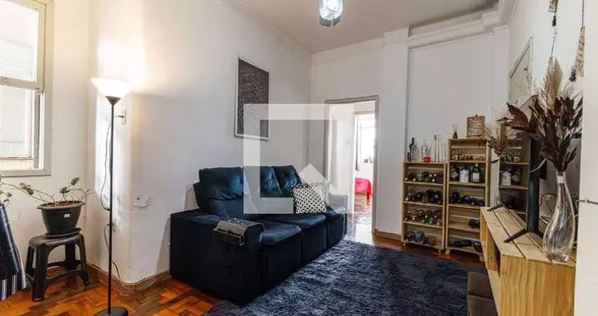 Apartamento para venda - floresta, 2 quartos,  100 m² - porto alegre