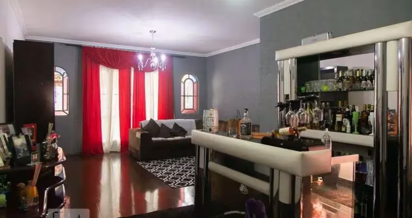 Casa para venda - itaquera, 3 quartos,  165 m² - são paulo
