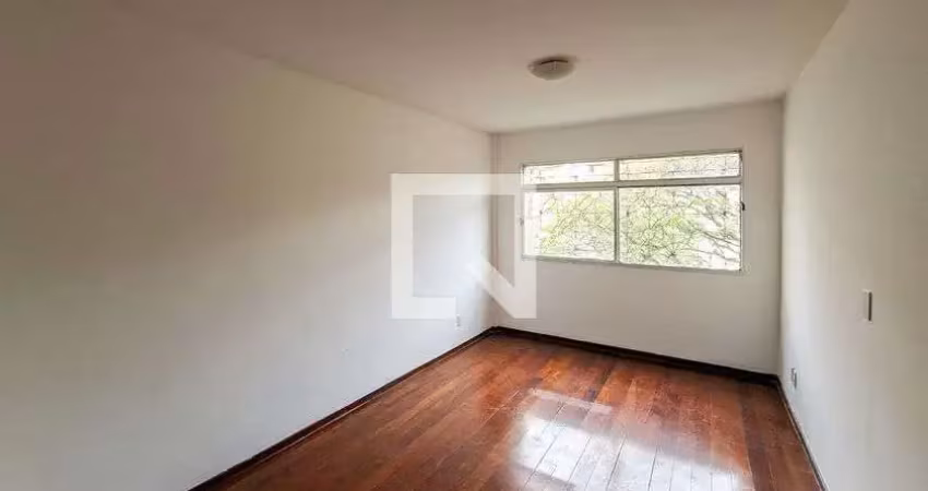 Apartamento para venda - são lucas, 2 quartos,  80 m² - belo horizonte