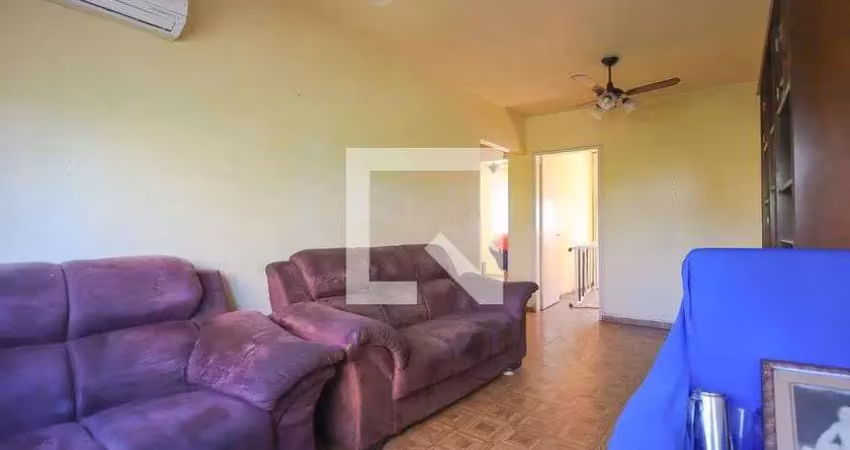 Apartamento para venda - jardim itu-sabará, 3 quartos,  74 m² - porto alegre