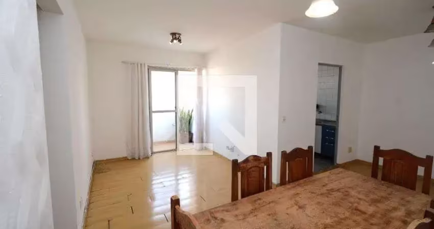 Apartamento para venda - jardim marajoara , 2 quartos,  80 m² - são paulo