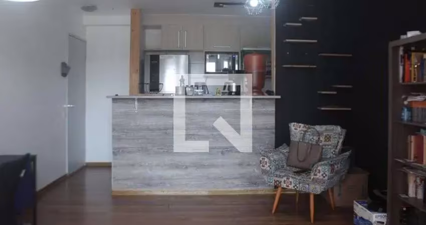 Apartamento para venda - jardim éster yolanda, 2 quartos,  70 m² - são paulo