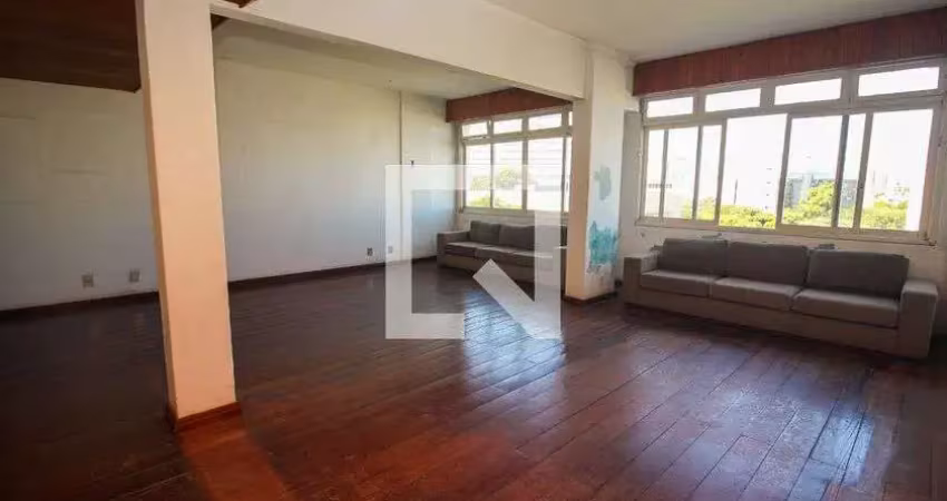 Apartamento para venda - santana, 2 quartos,  107 m² - porto alegre