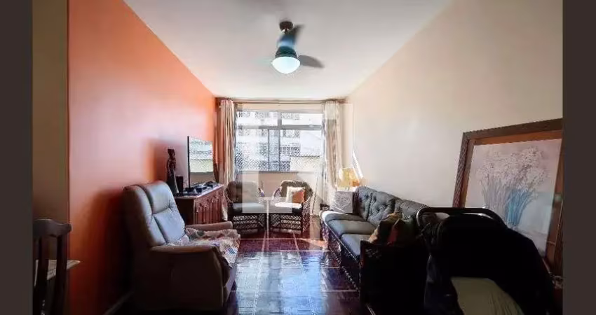 Apartamento para venda - tijuca, 2 quartos,  80 m² - rio de janeiro