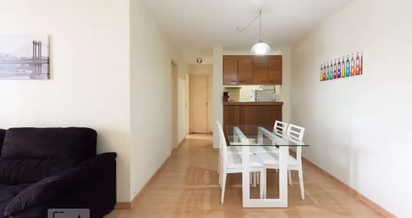 Apartamento para venda - itaim bibi, 2 quartos,  35 m² - são paulo