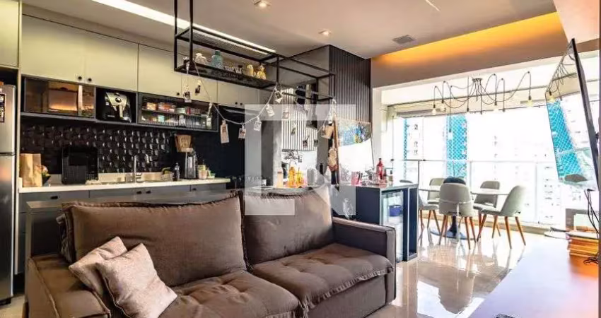 Apartamento para venda - vila mascote, 2 quartos,  68 m² - são paulo