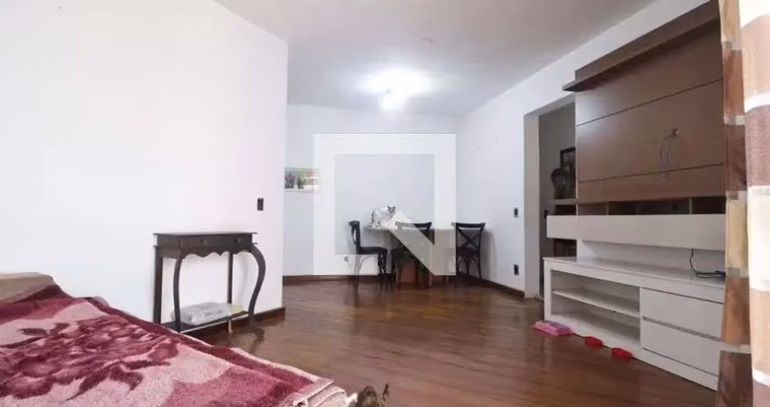 Apartamento para venda - santana, 3 quartos,  75 m² - são paulo