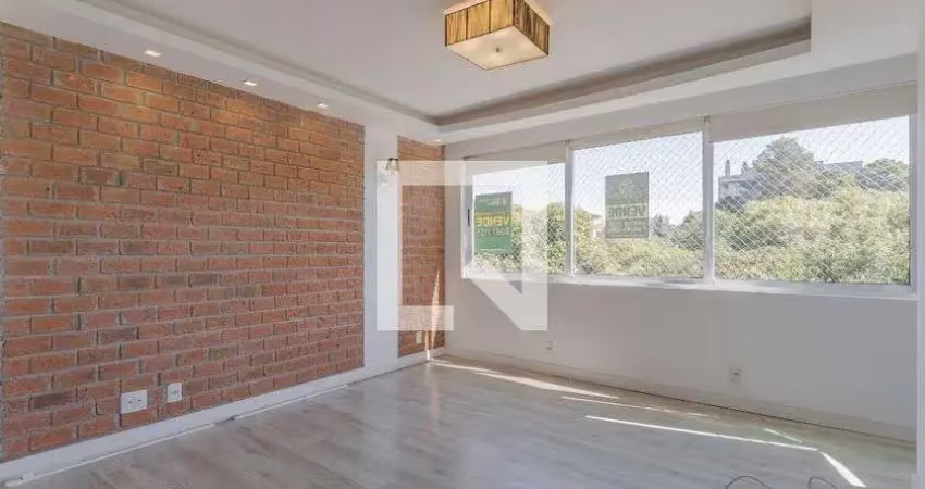 Apartamento para venda - vila ipiranga, 2 quartos,  74 m² - porto alegre