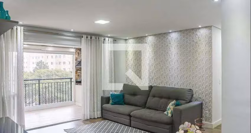 Apartamento para venda - planalto, 2 quartos,  82 m² - são bernardo do campo