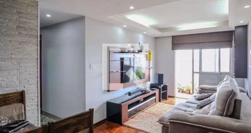 Apartamento para venda - olímpico, 3 quartos,  78 m² - são caetano do sul