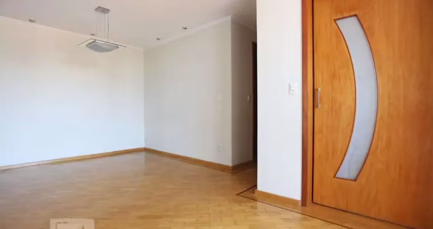 Apartamento para venda - jardim éster yolanda, 3 quartos,  70 m² - são paulo