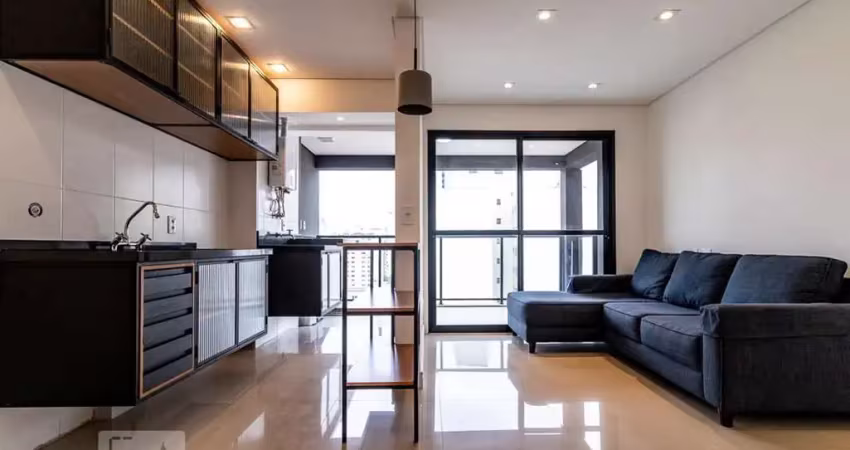 Apartamento para venda - pinheiros, 2 quartos,  60 m² - são paulo
