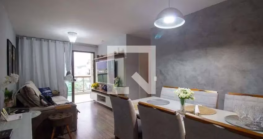 Cobertura para venda - recreio, 2 quartos,  88 m² - rio de janeiro