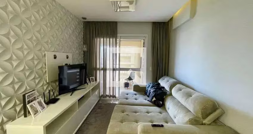 Apartamento para venda - vila augusta, 3 quartos,  84 m² - guarulhos