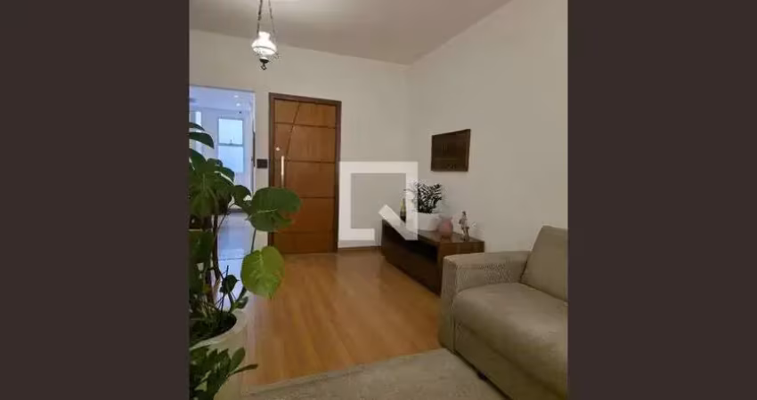 Apartamento para venda - fernão dias, 3 quartos,  125 m² - belo horizonte
