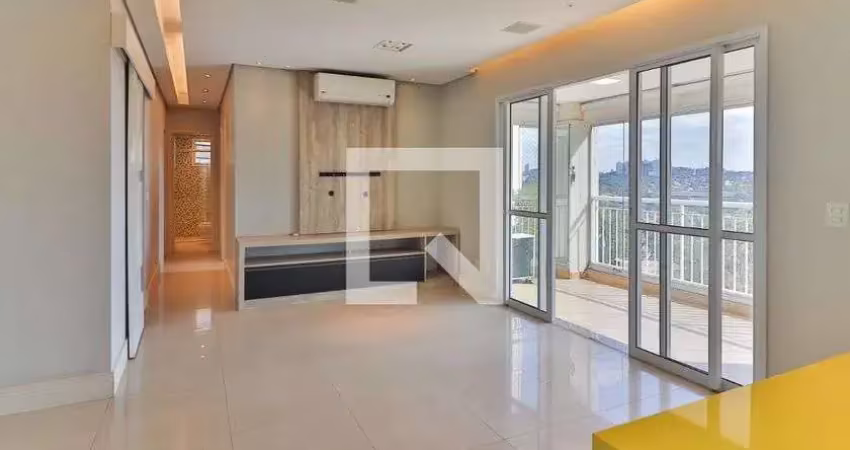 Apartamento para venda - jardim éster yolanda, 3 quartos,  91 m² - são paulo