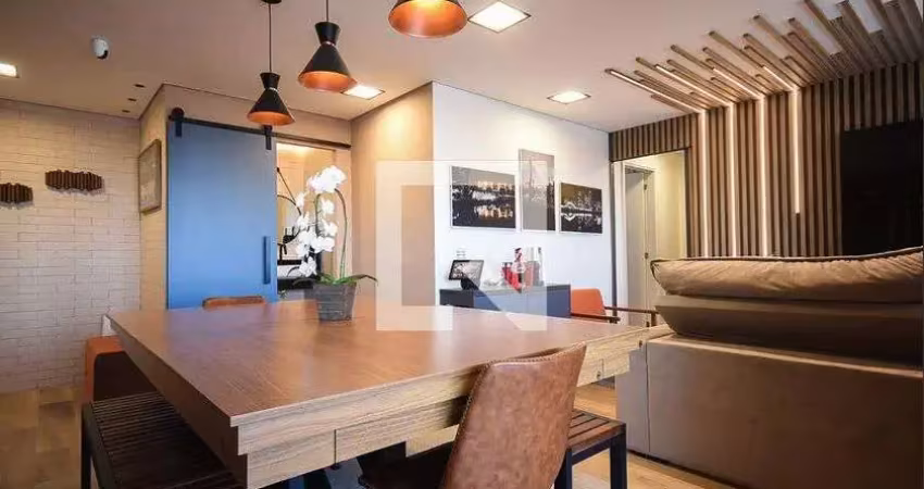 Apartamento para venda - panamby, 3 quartos,  84 m² - são paulo
