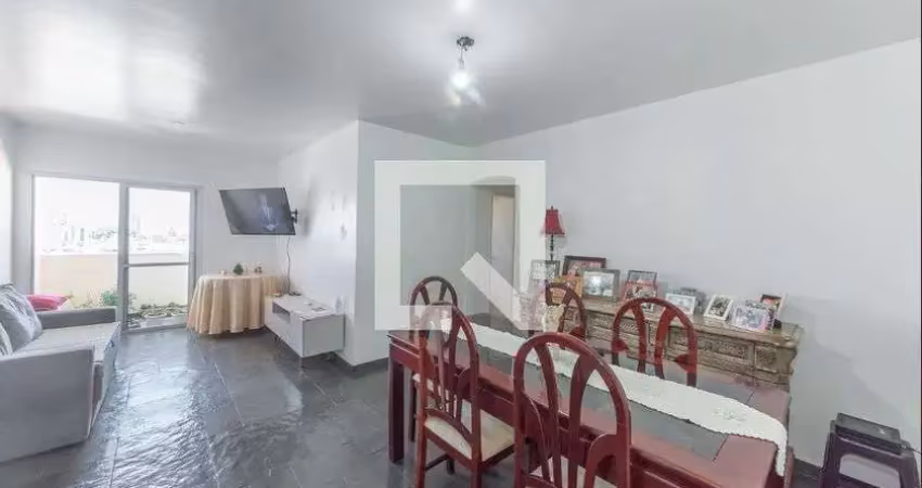 Apartamento para venda - brooklin, 3 quartos,  115 m² - são paulo
