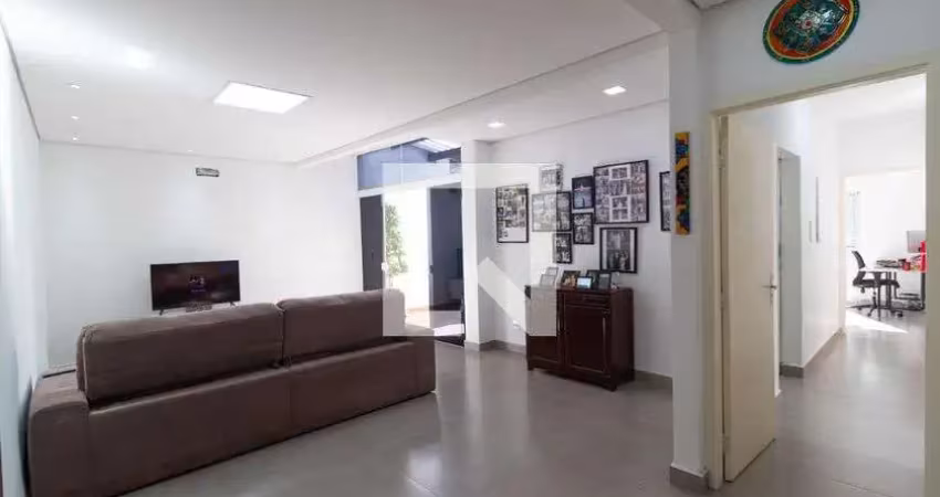 Casa para venda - santa genebra, 3 quartos,  220 m² - campinas