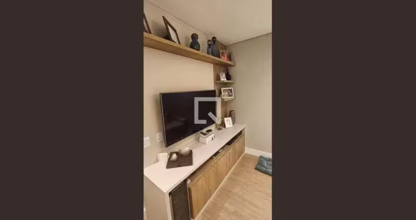 Apartamento para venda - jardim samambaia, 2 quartos,  98 m² - jundiaí