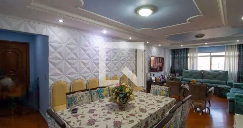 Apartamento para venda - vila galvão, 4 quartos,  147 m² - guarulhos