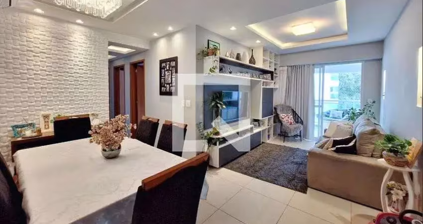 Apartamento para venda - camboinhas, 3 quartos,  107 m² - niterói