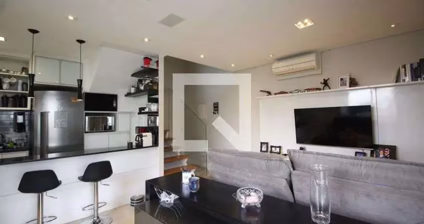 Apartamento para venda - santana, 3 quartos,  105 m² - são paulo