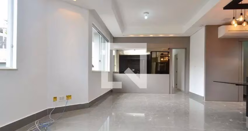 Apartamento para venda - são pedro, 4 quartos,  136 m² - belo horizonte