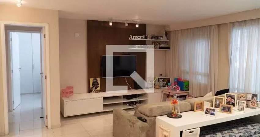 Apartamento para venda - panamby, 3 quartos,  141 m² - são paulo